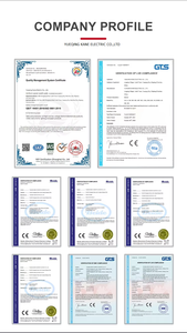 Controlador de Potencia SCR Monofásico Trihero 350A, SSR 4-20mA 0-10V, Módulo Regulador de Voltaje de Aislamiento, Regulador de Potencia SCR - Product Image 5