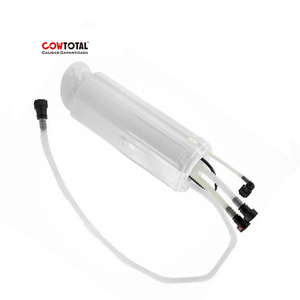 Audi A8 SEAT SKODA VAG VW için COWTOTAL yakıt pompası meclisi 4E0919087H 4E0919087K - Product Image 3