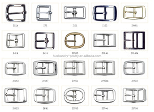 หัวเข็มขัดม้า1-1/2 "หัวเข็มขัดยาวอานม้า - Product Image 5