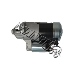 Conjunto de Arranque para Montacargas Mitsubishi MD320618 24 V para Repuestos de Montacargas Mitsubishi - Product Image 2