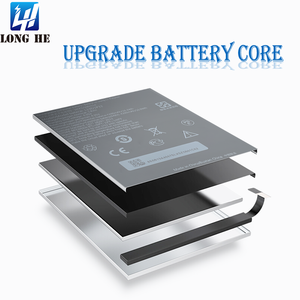 Batería Recargable de Polímero de Iones de Litio 100% Original L13D1P32 A8-50 A5500 Tab2 A8-50 Tab3 8 para Lenovo Tab S8 - Product Image 5