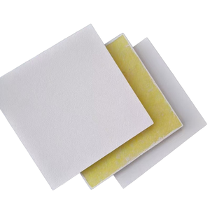 Tấm <span class=keywords><strong>Composite</strong></span> GRP/FRP cho các tòa nhà sử dụng-từ trần nhà đến giải pháp tấm sàn để bán - Product Image 1