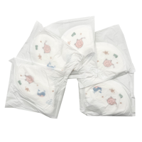 2024 nouveaux produits serviette de salive jetable en gros de haute qualité Super doux jetable bébé bavoirs Salica serviette