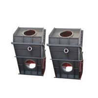 Renewable Power Air 400 KW Pelton Turbin Hydro Generator