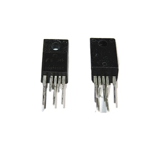 C00765RT Piezas de circuito integrado (CI) completamente nuevas C00765RT - Product Image 1