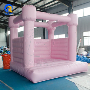 Promoción, Gran Venta, Brincolín Inflable para Fiestas de Bodas, Brincolín Inflable para Niños Pequeños, <span class=keywords><strong>Castillo</strong></span> Inflable Comercial para Alquilar - Product Image 2
