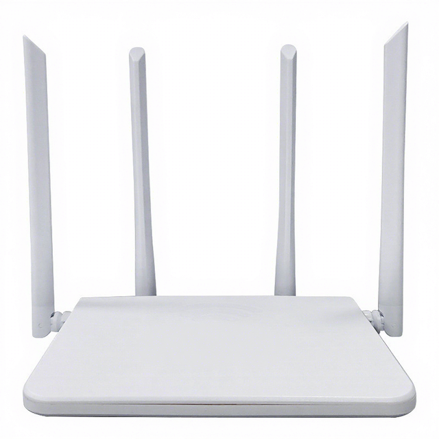 R103 300 Mbps Four-Antenna 4G Wireless Router-OEM/ODM Customization & White-Label Rebranding