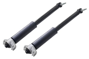 ASH85990 ASH85982 ASH860 อะไหล่รถยนต์คุณภาพสูงใหม่ โช้คอัพหน้า-หลัง สำหรับ EXPLORER 2020-2023 ฟูจิ ลาเท็กซ์ รับประกัน 1 <span class=keywords><strong>ปี</strong></span> - Product Image 3