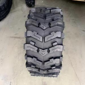 Neumáticos MARSWAY LT 285/65R18 8PR Nuevos de Alta Resistencia, Antipinchazos, Alta Tracción, 4x4, SUV, para Recorridos por Roca y Desierto - Product Image 1
