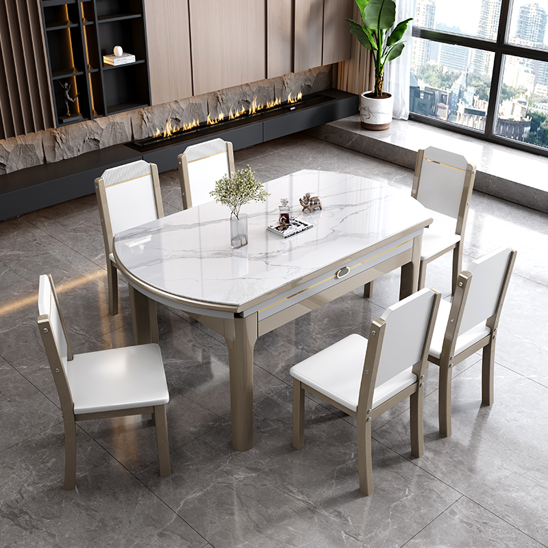 [Ardoise de 12mm] table simple de 1,2 m