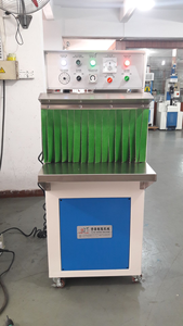 Machine à Adoucir <span class=keywords><strong>le</strong></span> <span class=keywords><strong>Cuir</strong></span> YT-827 <span class=keywords><strong>Chaussures</strong></span> en <span class=keywords><strong>Cuir</strong></span> <span class=keywords><strong>Chaussures</strong></span> <span class=keywords><strong>de</strong></span> Sport Tige Machine à Vapeur Chaude - Product Image 4