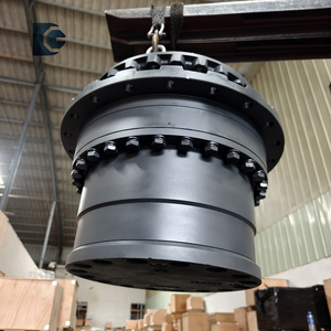 ZX330-1 Travel Motor Assy Gearbox <span class=keywords><strong>Final</strong></span> <span class=keywords><strong>Drive</strong></span>/hidrolik <span class=keywords><strong>Drive</strong></span> Motor <span class=keywords><strong>Excavator</strong></span> untuk mesin konstruksi 9197359 9281920 - Product Image 4