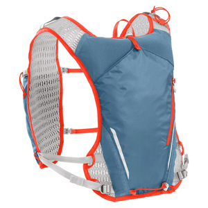 Sac d'hydratation pour <span class=keywords><strong>femme</strong></span> en nylon ripstop recyclé, gilet de course sur sentier, sac à dos d'hydratation, sac de vélo - Product Image 6