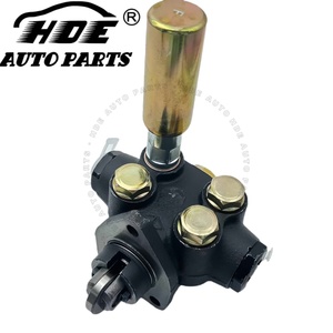 8092637 65153 367624 79069 Bomba de Alimentación de Alta Calidad al por Mayor para IVECO TURBOTECH - Product Image 3