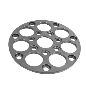 Kit de pièces de pompe hydraulique A7VO pour engins de construction, incluant A7VO28, A7VO250, bloc-cylindres, plongeur, arbre de transmission, option de réparation - Product Image 5