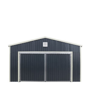 Vente chaude Double Carport <span class=keywords><strong>Abri</strong></span> de voiture extérieur étanche avec cadre en métal pour le stationnement de voiture en <span class=keywords><strong>hiver</strong></span> - Product Image 1