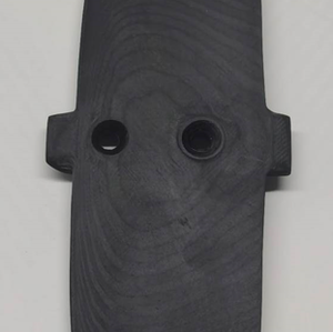 Mecanizado CNC Custom Foil <span class=keywords><strong>Windsurf</strong></span> Kitesurf <span class=keywords><strong>Aletas</strong></span> de carbono y alerón trasero - Product Image 3
