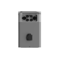 Batterie LiFePO4 Deye Micro Hybrid SUN-BK250-2.56KWH-EU-AM4-32L avec garantie de 10 ans, WIFI, Bluetooth, LoRa, surveillance à distance