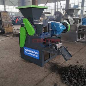 Presse à charbon fin pour la lessive et le lave-auto - Product Image 4