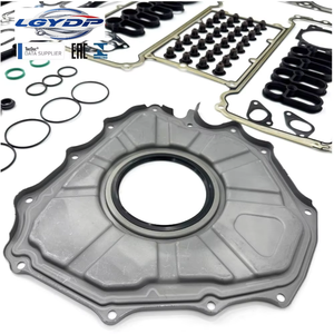 Kit Gasket Overhaul Mesin LR026148 untuk Land Rover Range Rover 5.0T V8 508PS Model Lama Set Lengkap - Product Image 2