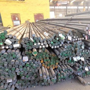 Guter Preis Hohe Qualität ASTM JIS 20 # C45 Q235 Q345 Ss400 St37-2 6mm 10mm 15mm runde Kohlenstoffs tahl stange - Product Image 2