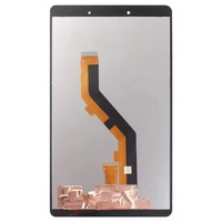 Écran tactile LCD de tablette de qualité supérieure 100 % testé pour Samsung Galaxy Tab A 8.0 2019 SM-T290 T295 - Pièces de rechange originales