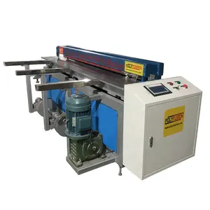 High Quality HDPE Pipe Welding Machine DH 2000mm CNC Automatic Plastic Sheet Welding&Rolling Machine