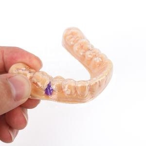 Macchina per stampaggio a pressione dentale portatile, - Product Image 5