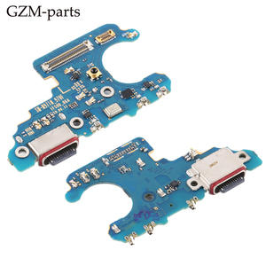 Placa de micrófono Original Note10 5G N971N, puerto de carga, Cable flexible para Samsung Galaxy Note 10 N970U <span class=keywords><strong>N970F</strong></span> - Product Image 4