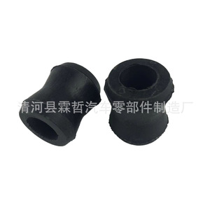 บูชยางมิตซูบิชิ MB110519 สำหรับระบบกันสะเทือนแบบแขนลาก อะไหล่ทดแทน - Product Image 1