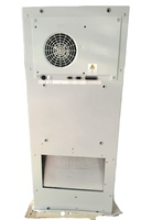 Climatiseur mural séparé Rittal SK 3304.500 pour armoire industrielle, moteur à balais, 220V, R134A