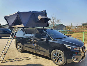 Universal Fit Overland 4X4Fwd tente <span class=keywords><strong>de</strong></span> <span class=keywords><strong>toit</strong></span> en Abs à coque dure tente <span class=keywords><strong>de</strong></span> <span class=keywords><strong>toit</strong></span> pour véhicule à moteur en chine - Product Image 2