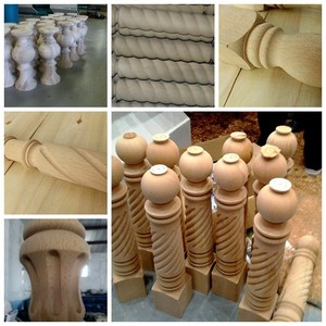 <span class=keywords><strong>Tour</strong></span> à <span class=keywords><strong>bois</strong></span> CNC à changement automatique d'outil à 4 axes TJ-1530 pour la gravure à plat Cylindre de gravure Tournage de <span class=keywords><strong>bois</strong></span> <span class=keywords><strong>Tour</strong></span> CNC - Product Image 6