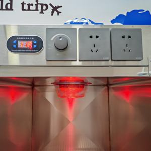 Премиум ICUCages ветеринарная клетка ICU стальная постоянная температура ПЭТ Больничная клетка ветеринарные хирургические инструменты ISO13485 - Product Image 3