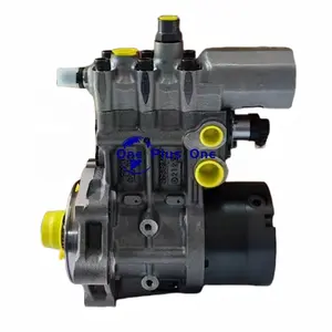 Original BOSCH injection pump 4306517 F00BC00120 fuel injection pump For Cummins QSK38 diesel engine