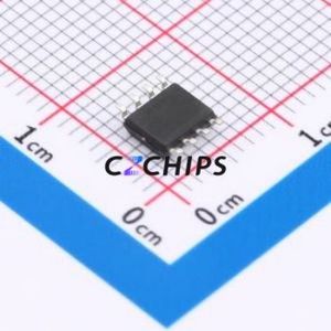 Nouveau et Original JSM24C02 SOP-8 Circuit intégré IC puce EEPROM vente entière composants électroniques puces fournisseur et Service de nomenclature - Product Image 2