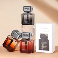 Diffuseur de parfum pour voiture de luxe, écologique, longue durée, en verre, pour l'intérieur de la voiture, parfum personnalisé, vente en gros