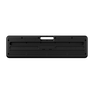 <span class=keywords><strong>คีย์บอร์ด</strong></span>อิเล็กทรอนิกส์ <span class=keywords><strong>Casio</strong></span> CT-S100, 61 คีย์, รุ่นเริ่มต้นสำหรับผู้ใหญ่และเด็ก, คุ้มค่าราคาประหยัด - Product Image 5