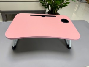 Table d'apprentissage pliable portable pour enfants, bureau d'apprentissage simple et pliable - Product Image 4