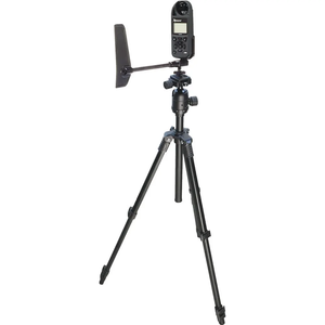 Medidor Ambiental Kestrel 5000 con 1 Año de Garantía, IP65, Precisión de 0.5°C, 121g, Ligero, Temperatura de Almacenamiento de -22°F a 140°F - Product Image 5