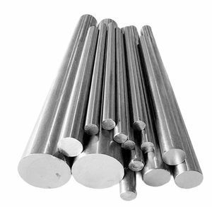 แท่งไทเทเนียม LeGood ขนาด 1.5 มม. 2 มม. 2.5 มม. 3 มม. รุ่น TC4 TA2 แบบกำหนดเองได้ - Product Image 2