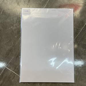 Bán buôn giá giấy Vua giấy bóng <span class=keywords><strong>2</strong></span> bên <span class=keywords><strong>A4</strong></span> 240gsm đôi hai mặt giấy ảnh bóng cho máy in phun máy in - Product Image 4