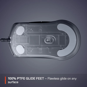 Ratón para Juegos con Cable Steelseries Rival 3 Gen 2 Original, Sensor Óptico TrueMove Core, 8500 CPI, Iluminación RGB - Product Image 6