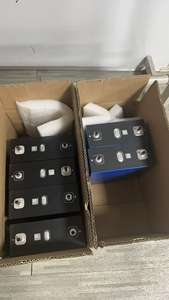 Batería de celda Lifepo4 EV Mb31 de 280AH, 3.2V, Eve314ah, con barra colectora gratuita, en stock en Polonia y Alemania, para Europa, AKKU - Product Image 6