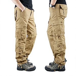 Pantalones Deportivos de Pana para Hombre Suprex Enterprises SE 9004, Estilo Deportivo, para Dormir, Gimnasio, Uso Casual, de Alta Calidad y Secado Rápido - Product Image 4