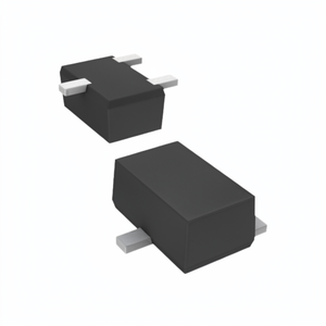 Buy Electronics Components Online Manufacturer Channel SC-89, SOT-490 Transistors DRA9115E0L - Product Image 1