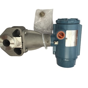 Rose Mount 8800D Series Flowmeter 8800 Flowmeter - Product Image 1