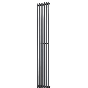 <span class=keywords><strong>Radiador</strong></span> de <span class=keywords><strong>Agua</strong></span> Vertical con Recubrimiento en Polvo de Alta Calidad para Calefacción Central, Ideal para Hogar y Hotel - Product Image 5
