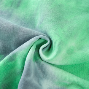 Conjuntos de Ropa de Verano Tie Dye al por Mayor para Niñas de 10 a 16 Años, Incluye Camiseta, Falda, Tops Casuales de Mezclilla y Algodón - Product Image 4