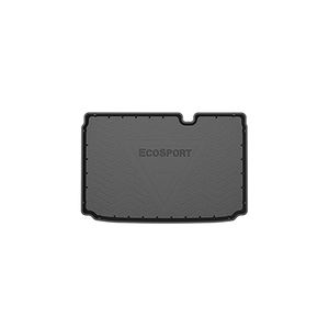 Tapis de coffre de voiture pour <span class=keywords><strong>Ford</strong></span> <span class=keywords><strong>ECOSPORT</strong></span> Tpe, accessoires d'intérieur automobile de haute qualité, tapis de coffre arrière de voiture étanche - Product Image 2